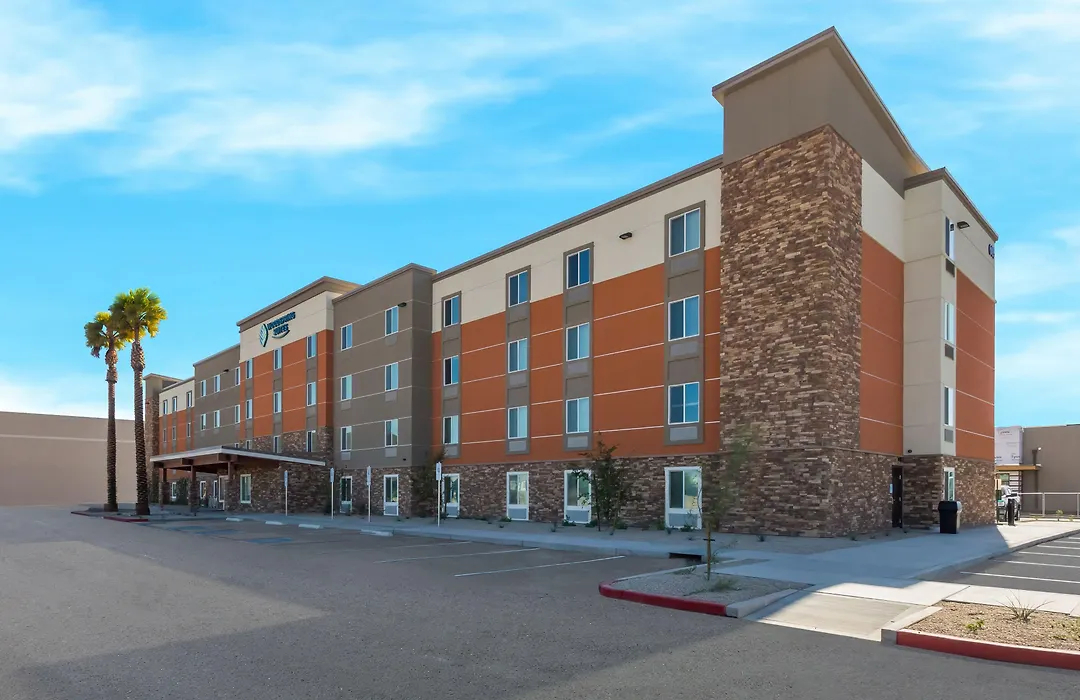 Woodspring Suites Tolleson - Phoenix West-1