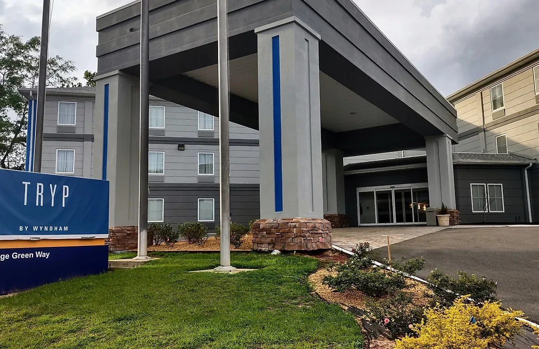 Tryp By Wyndham Tallahassee North I-10 Capital Circle-1