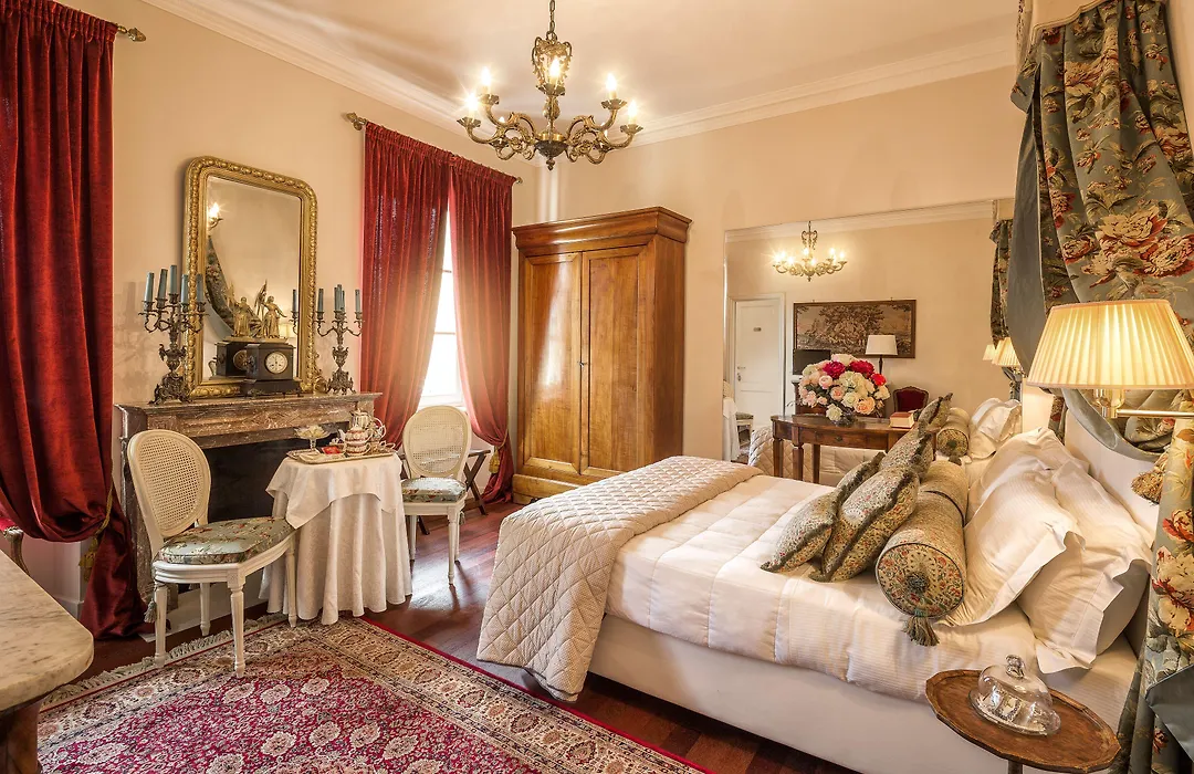 Duchessa Margherita Chateaux & Hotels-1