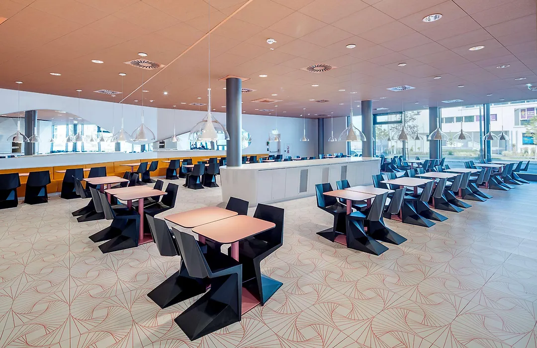 Prize By Radisson, Vienna City-1