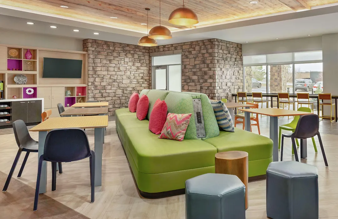 Home2 Suites By Hilton Colorado Springs South, Co-1