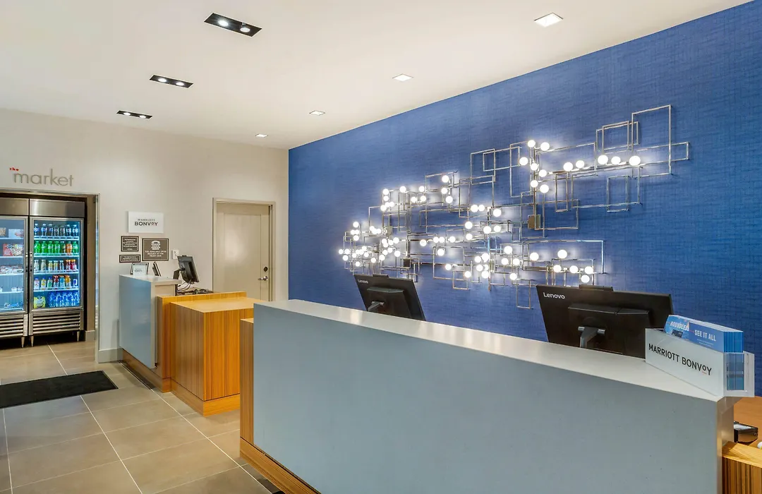 Residence Inn Providence Downtown-1