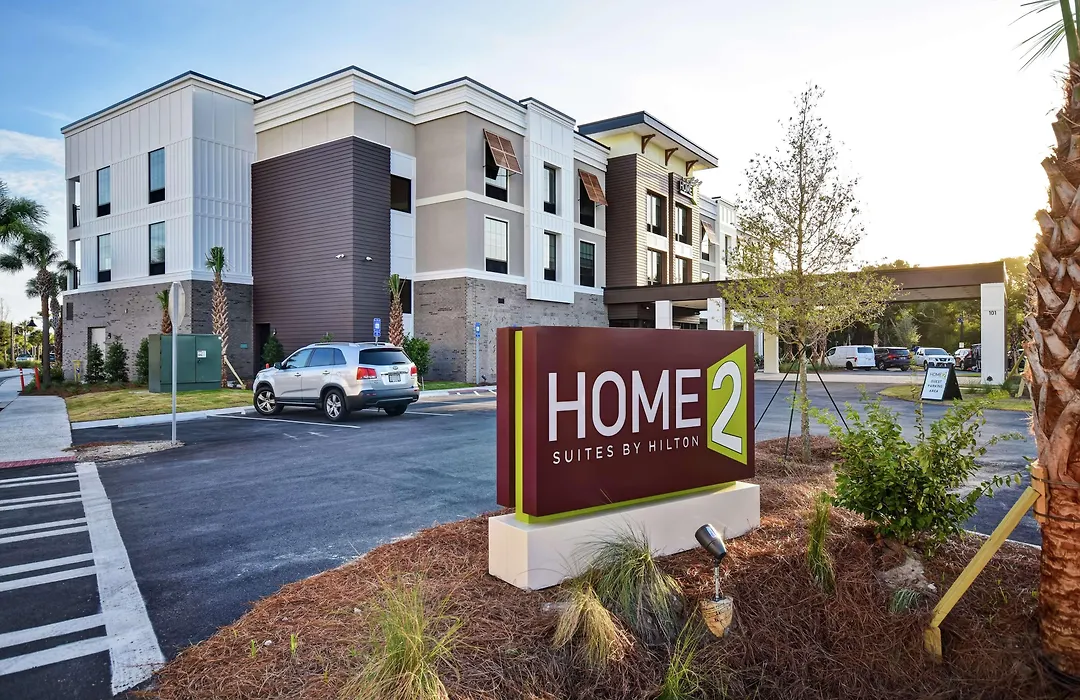 Home2 Suites By Hilton Jekyll Island-1