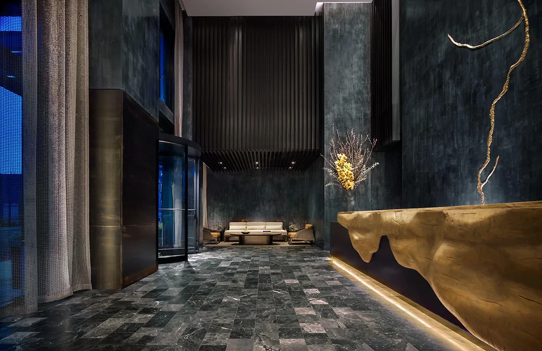 Nobu Hotel Chicago-1