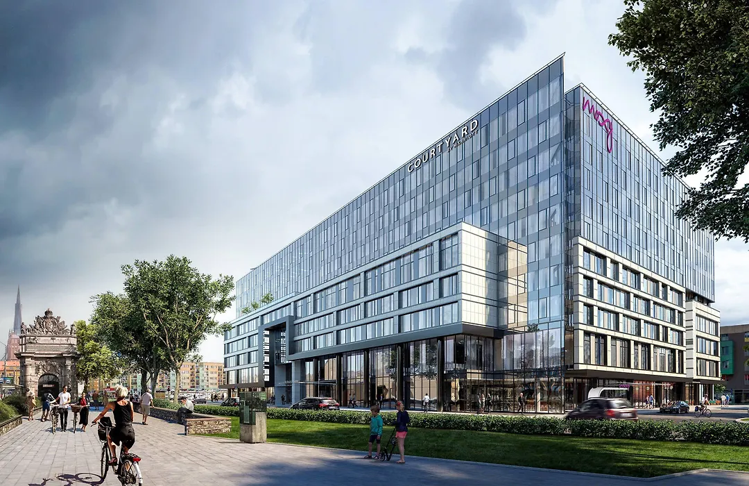 Moxy Szczecin City-1