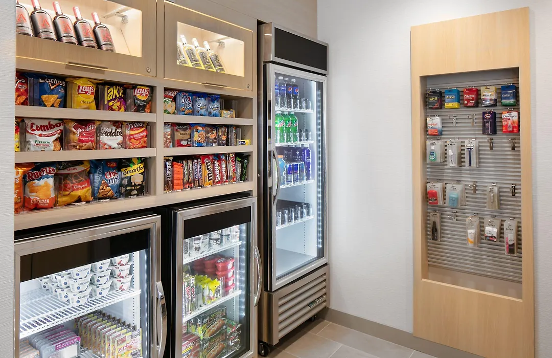 Towneplace Suites By Marriott Oshkosh-1
