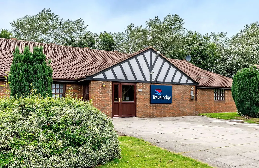 Travelodge Crewe Barthomley-1