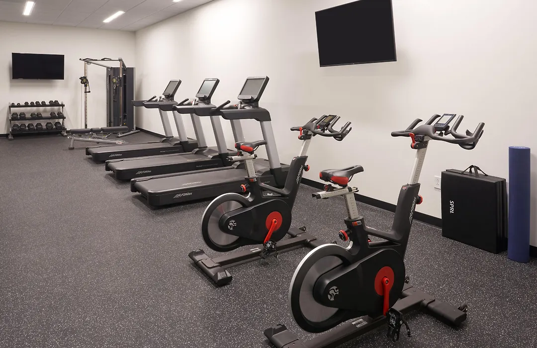 Staybridge Suites Wilmington Downtown By Ihg-1