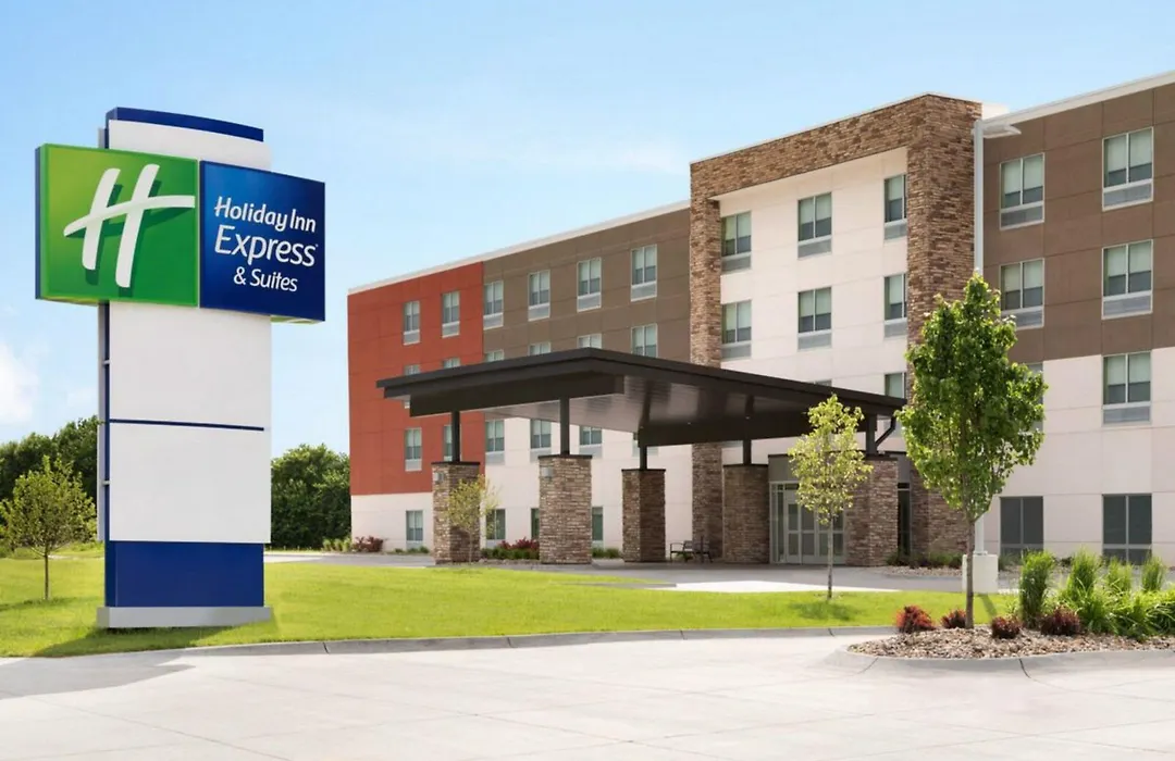 Holiday Inn Express & Suites - Nephi By Ihg-1