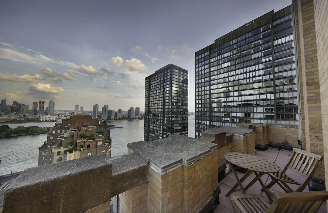 The Beekman Tower, Trademark Collection By Wyndham-1
