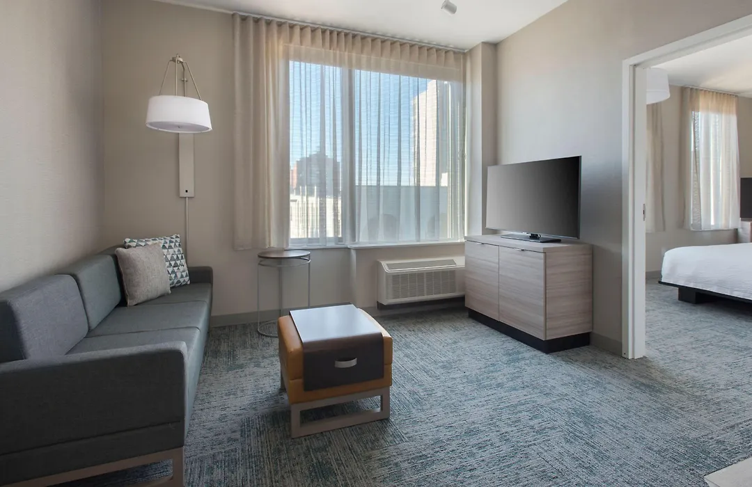 Towneplace Suites By Marriott New York Brooklyn-1