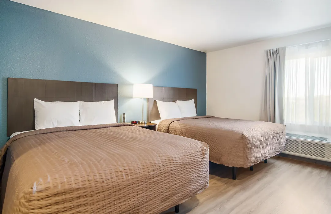Woodspring Suites Greensboro - High Point North-1