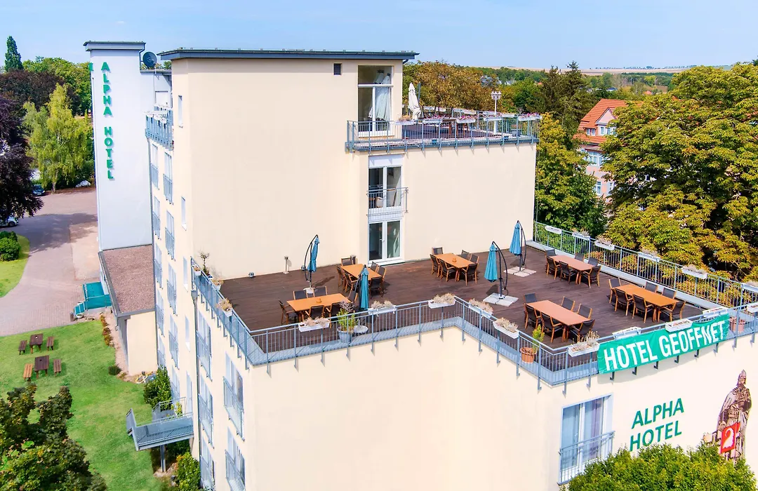 Alpha Hotel Hermann von Salza-1