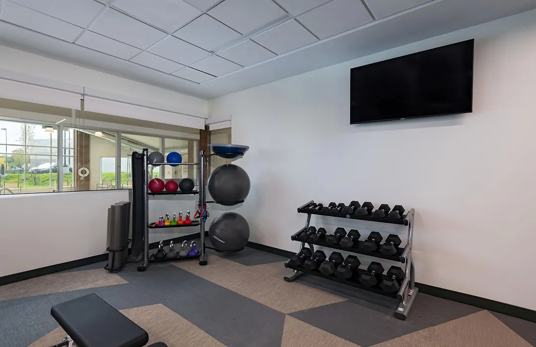Element By Marriott Spring Valley-1