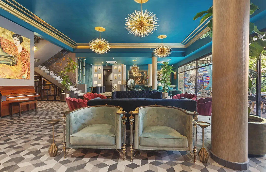 Don Rafa Boutique Hotel & Residences-1
