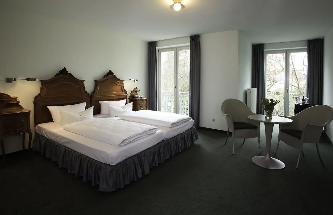 Hotel Goldener Anker-1
