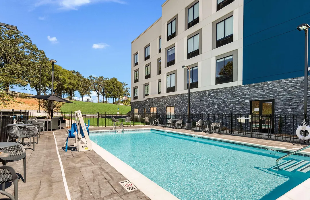 Hampton Inn Batesville, Ar-1