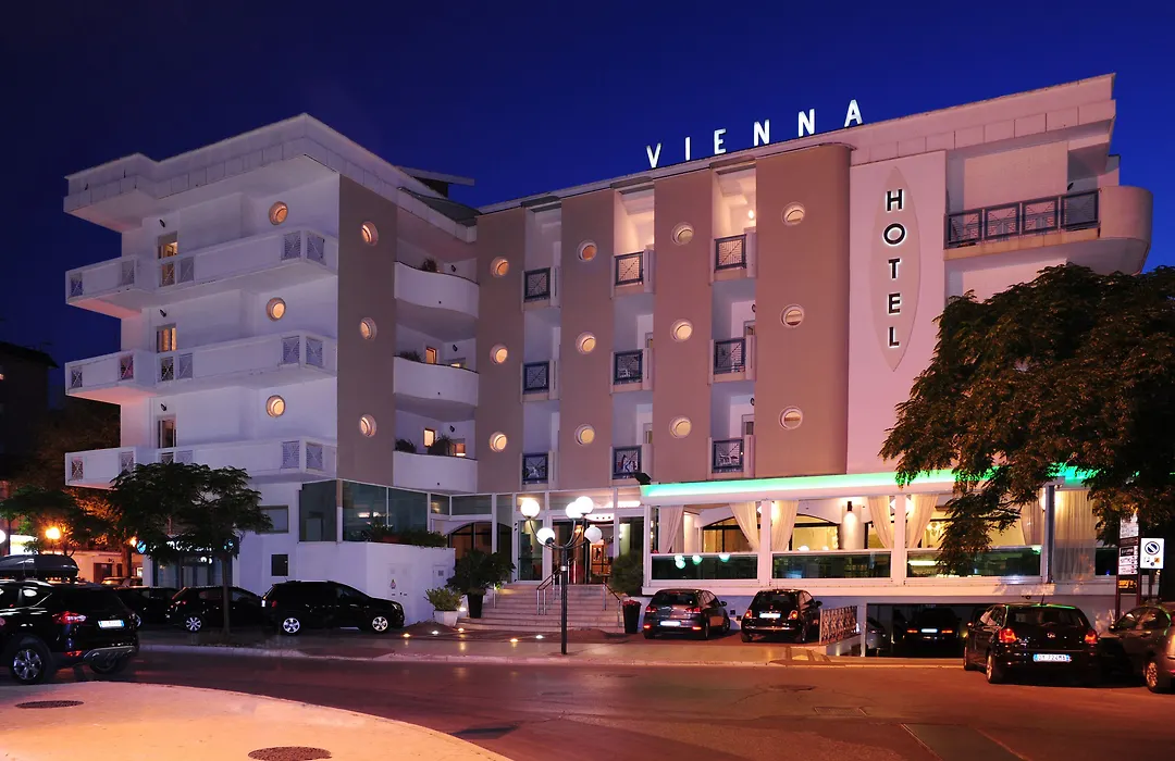 Hotel Vienna-1