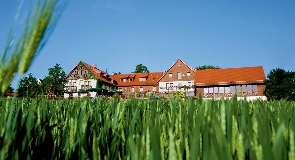 Hotel Neue Höhe-1