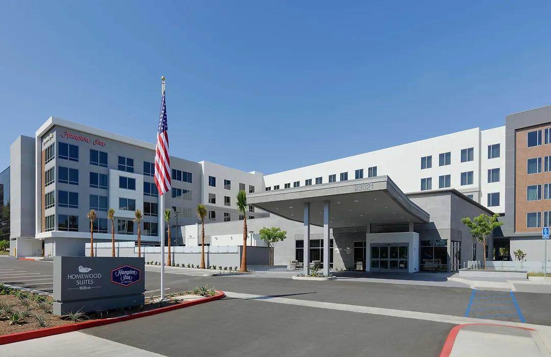 Homewood Suites By Hilton Irvine Spectrum Lake Forest-1
