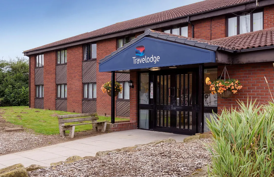 Travelodge Hull South Cave-1