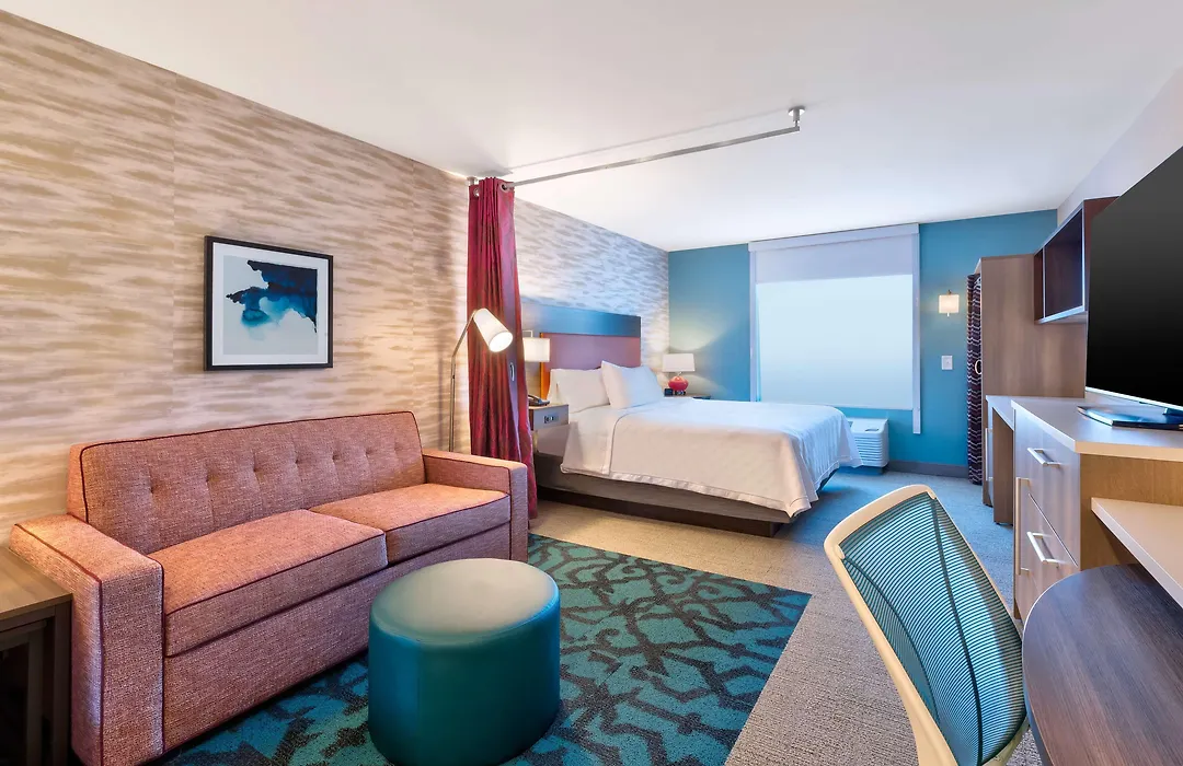 Home2 Suites By Hilton Battle Creek-1