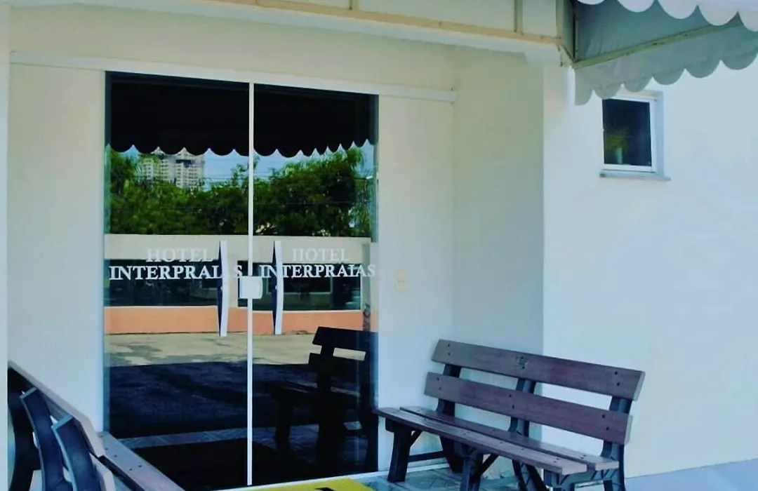 Hotel Interpraias-1