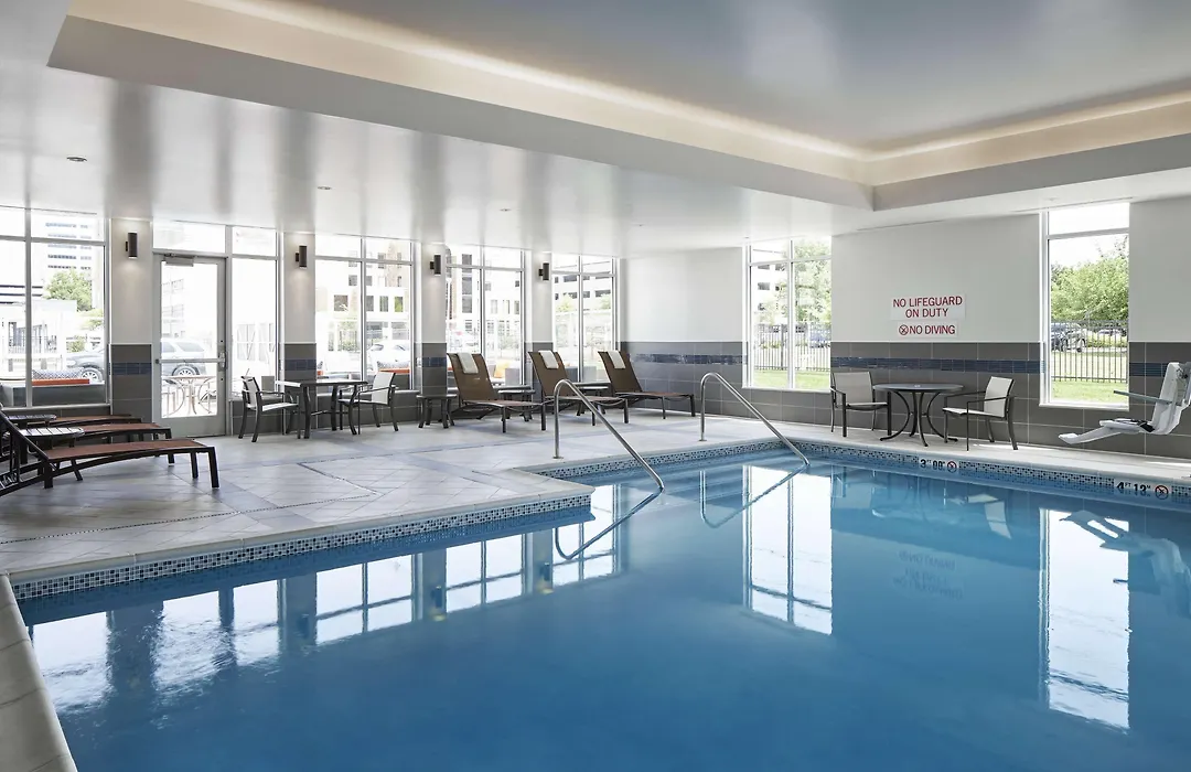 Hyatt Place Evansville-1