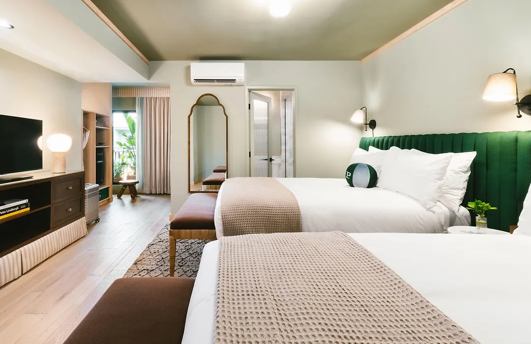 Palihotel Hollywood Near Universal Studios, A Member Of Design Hotels-1