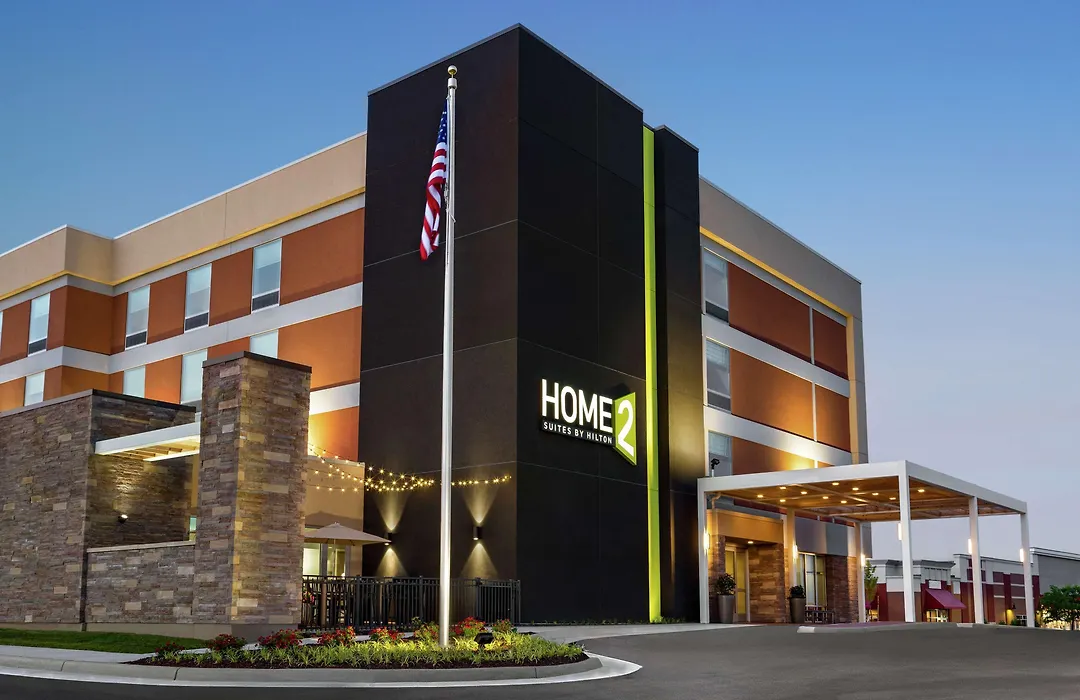 Home2 Suites By Hilton Leesburg, Va-1