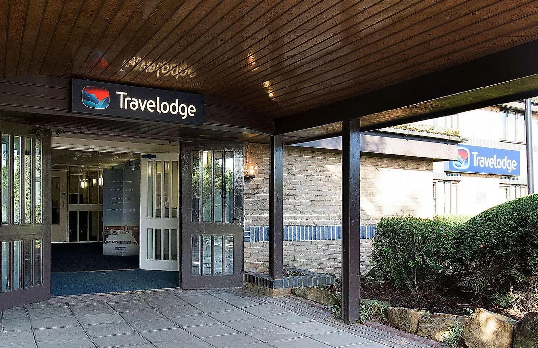 Travelodge Kettering Thrapston-1