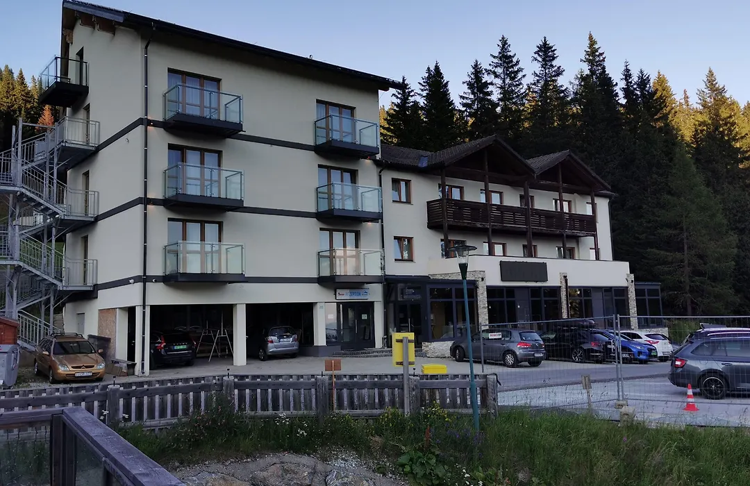 Alpengasthof Tanzstatt-1
