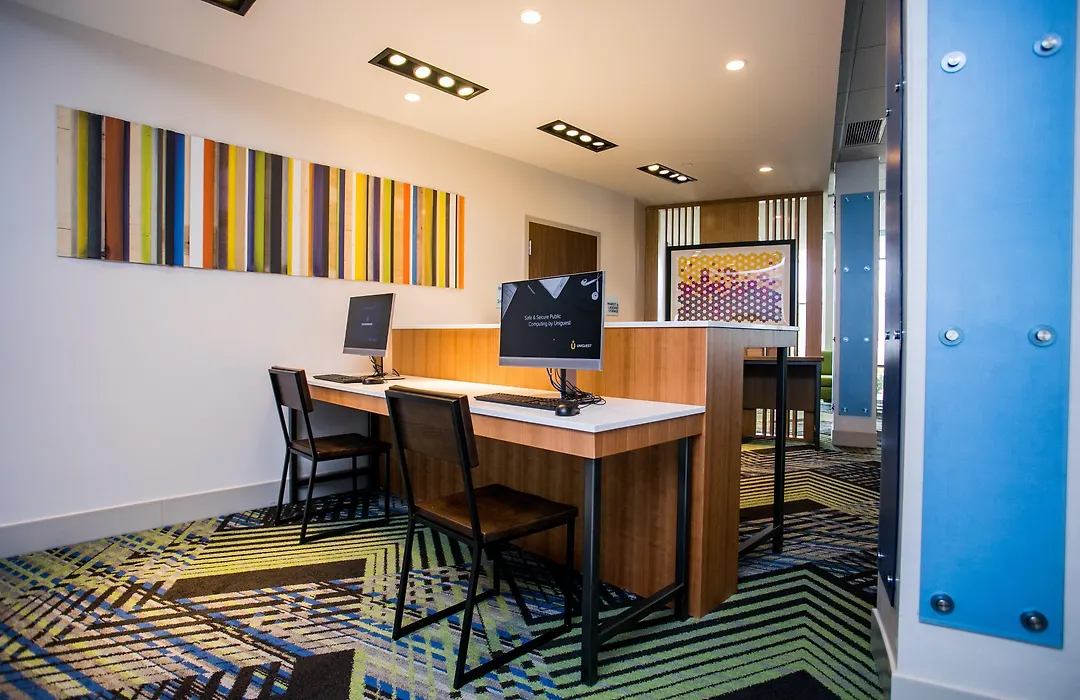 Holiday Inn Express & Suites Rehoboth Beach By Ihg-1