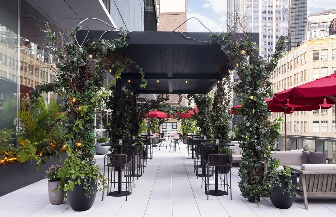 Virgin Hotels New York City-1