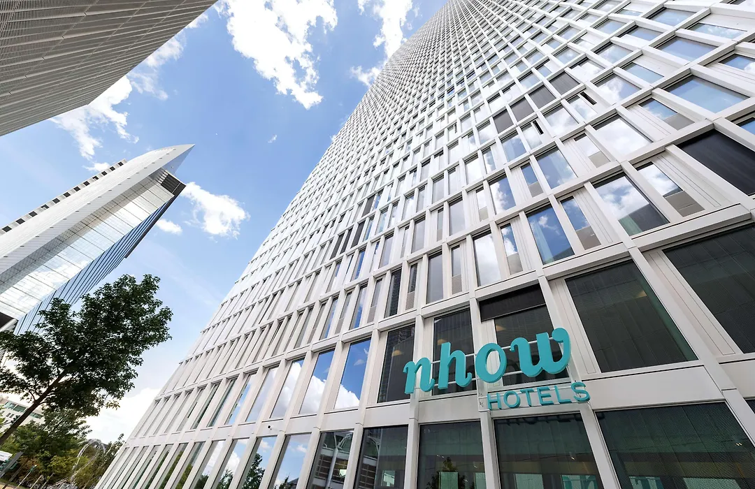 nhow Frankfurt-1