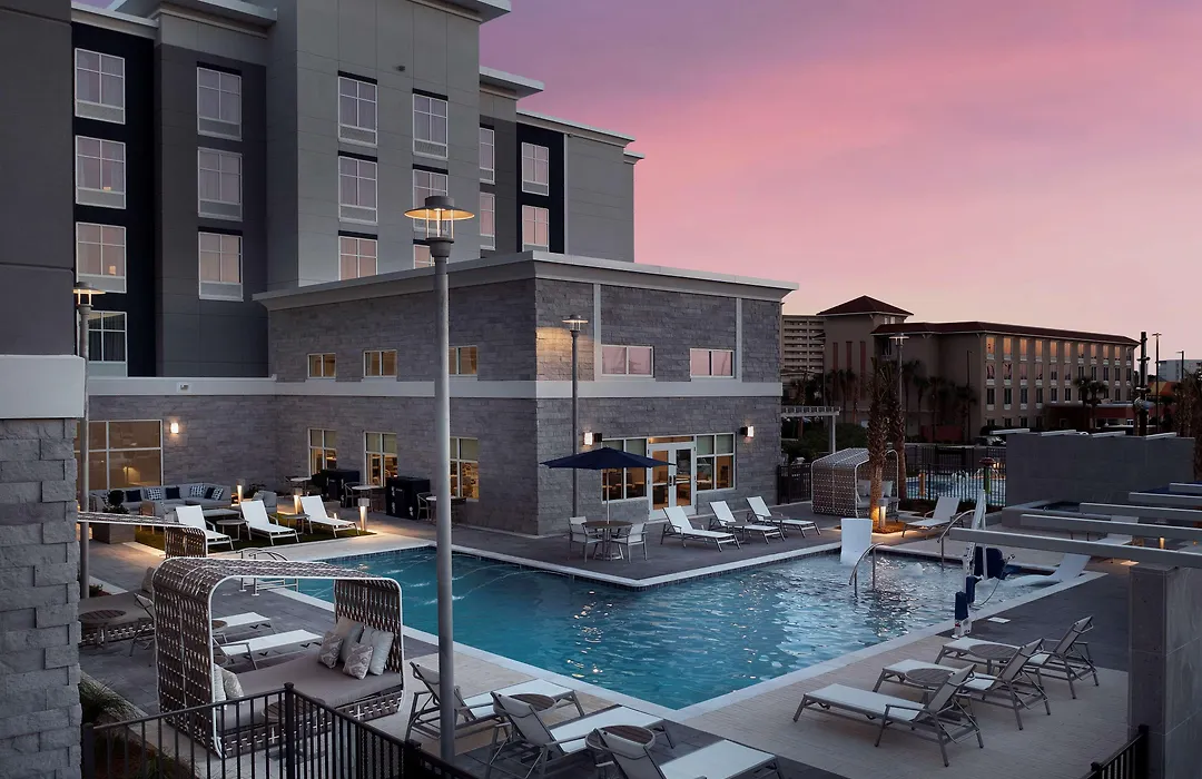 Homewood Suites By Hilton Destin-1