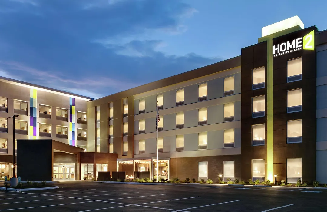 Home2 Suites By Hilton Easton-1