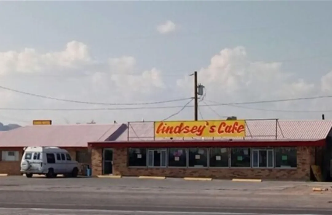 Sands Motel-1