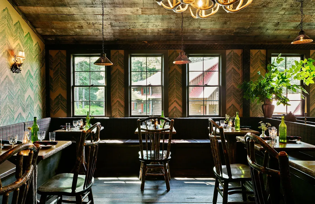 Urban Cowboy Lodge-1
