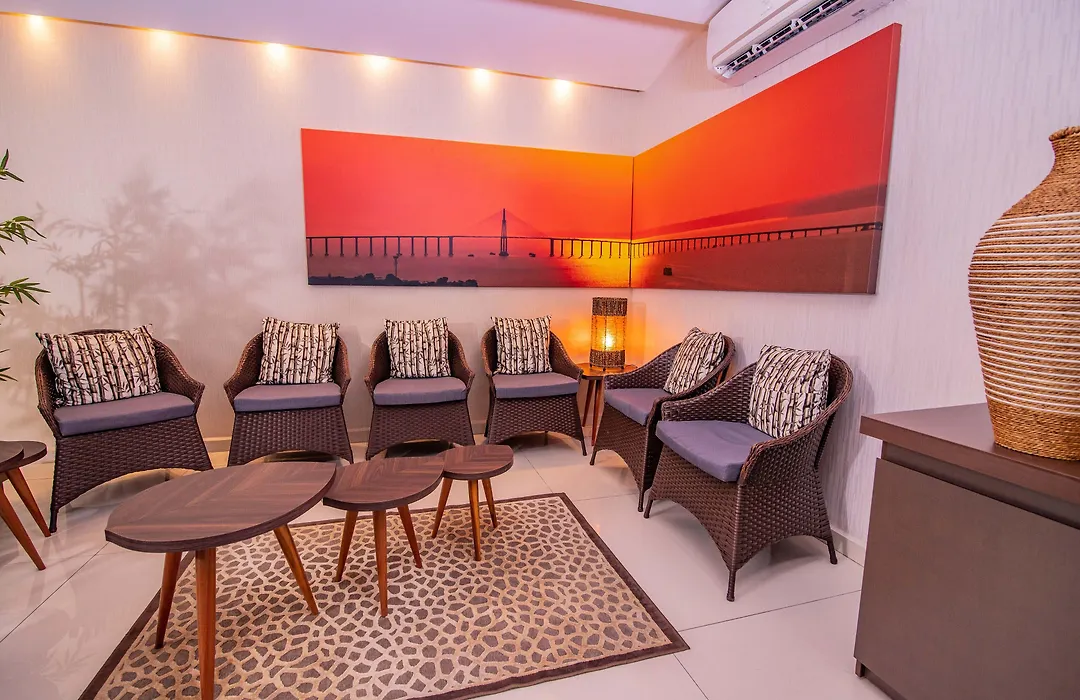 Ramada By Wyndham Manaus Torres Center-1