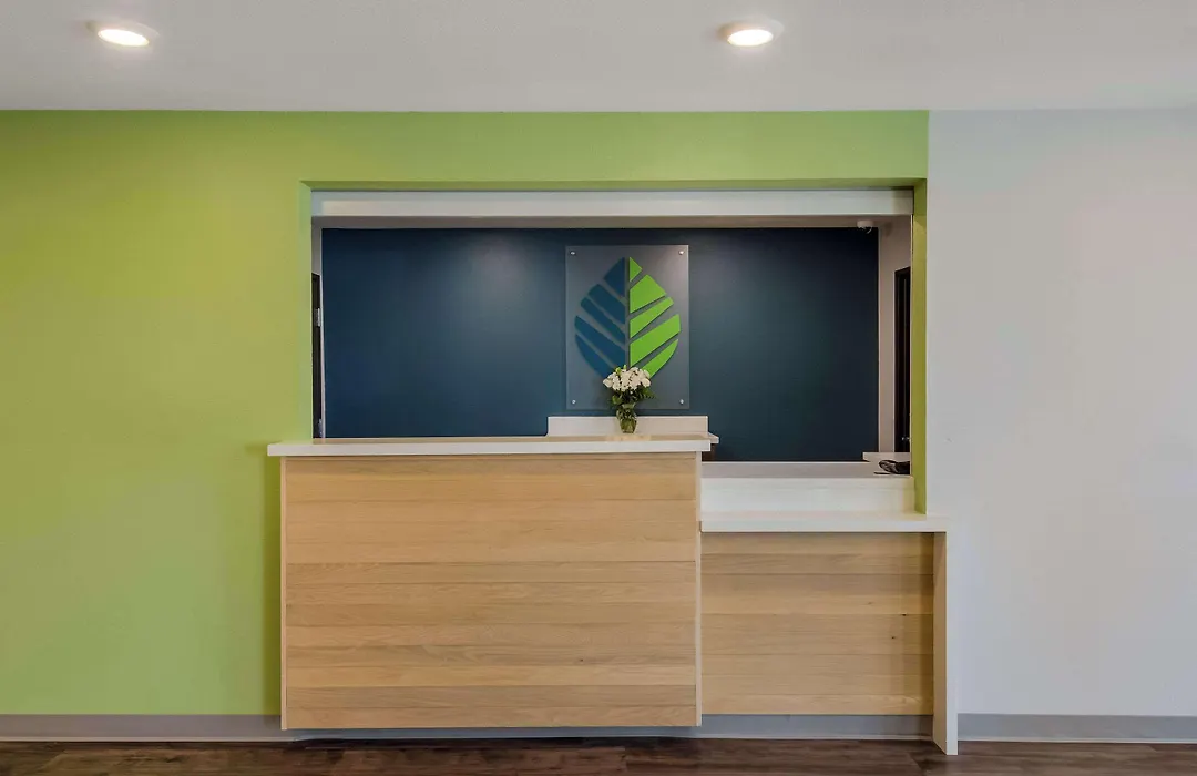 Woodspring Suites Roanoke-1