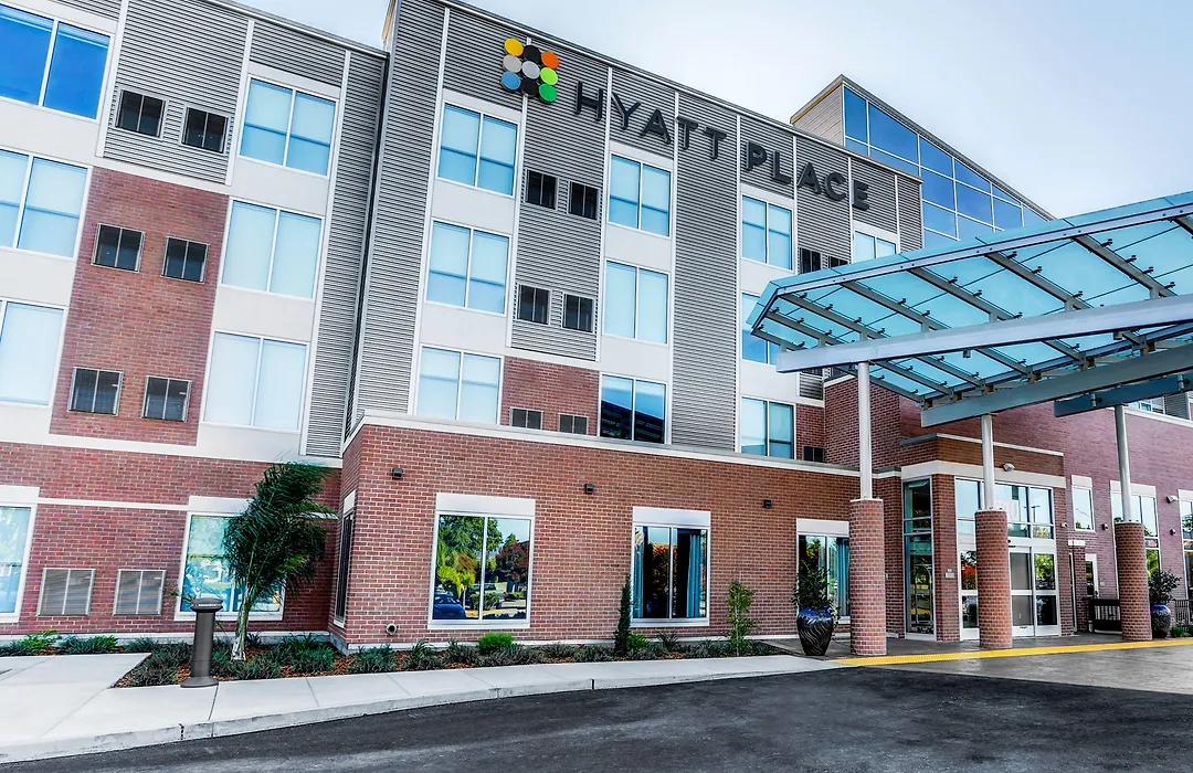 Hyatt Place Vacaville-1