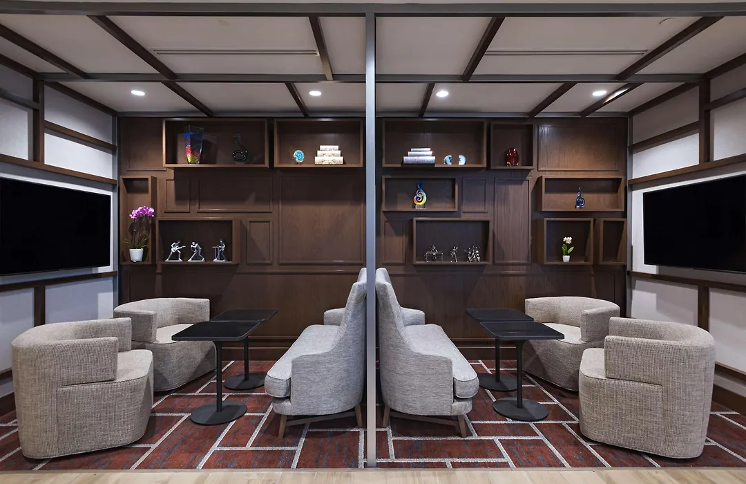 Hyatt Place Austin Lake Travis/Four Points-1