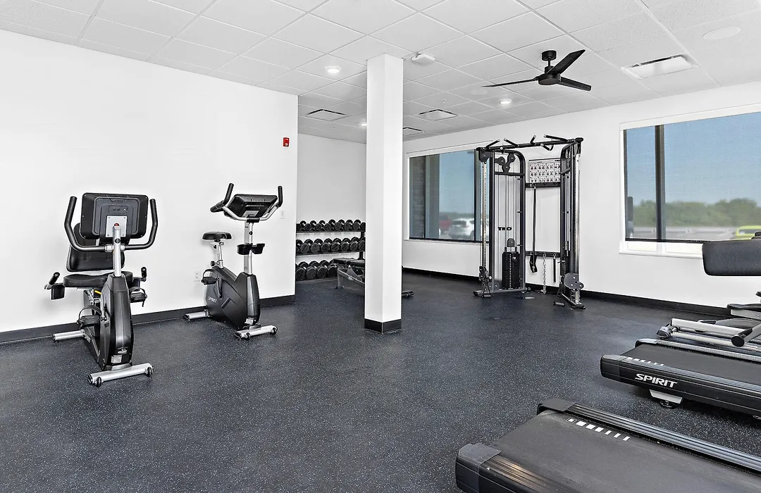 Holiday Inn Express Kansas City North - Parkville By Ihg-1