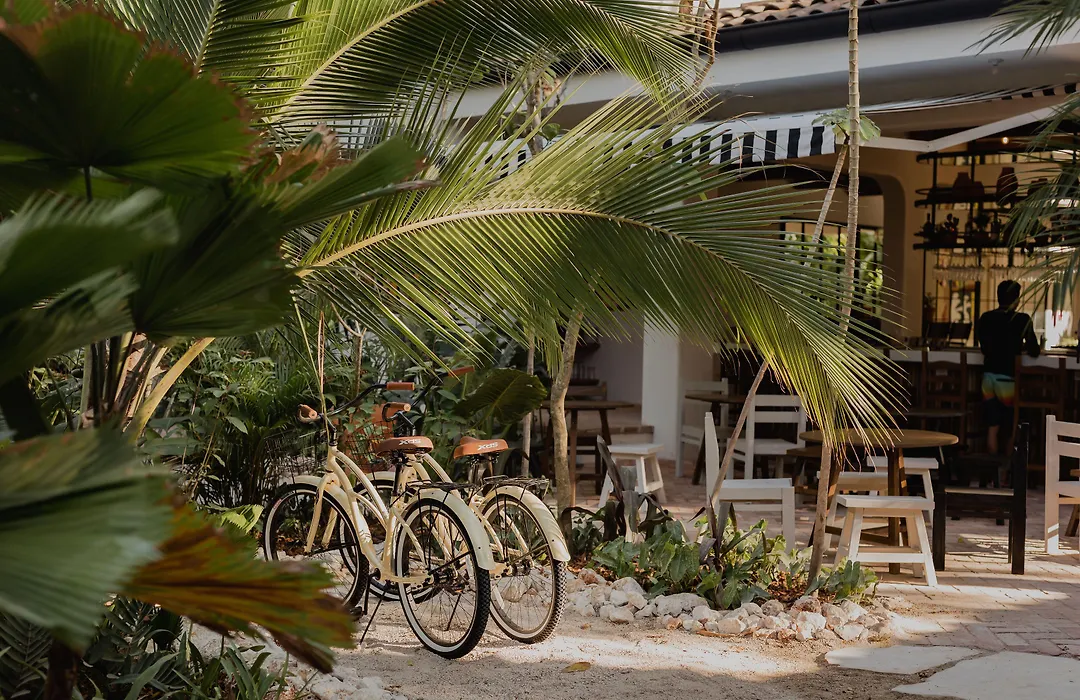 Sendero Hotel-1