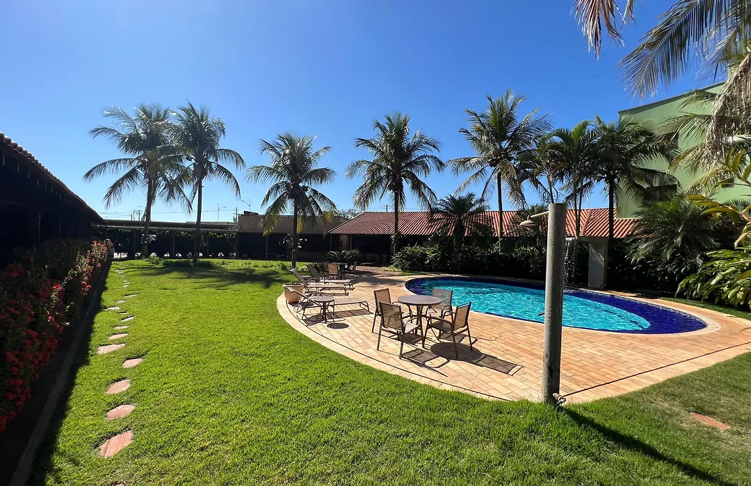 Premier Garden Hotel-1