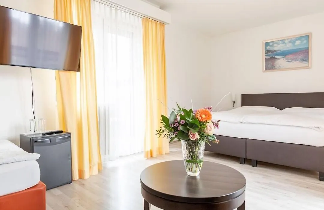 Hotel Alexander-1