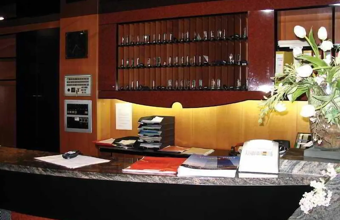 Hotel Alexander-1
