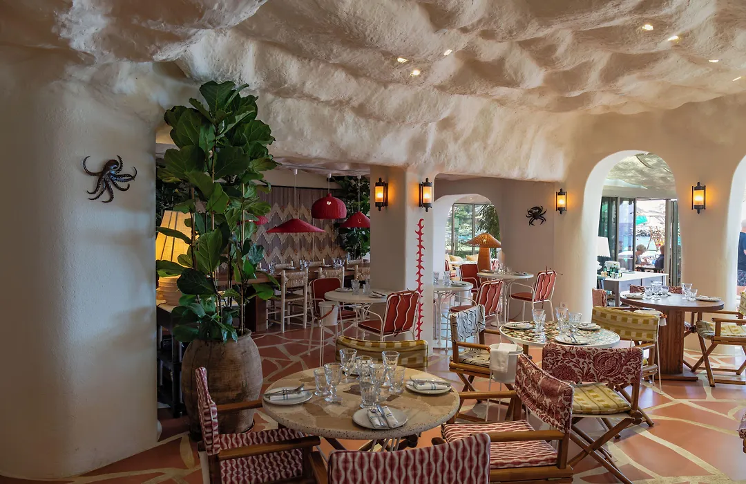 Hotel Isabella'S Llafranc-1