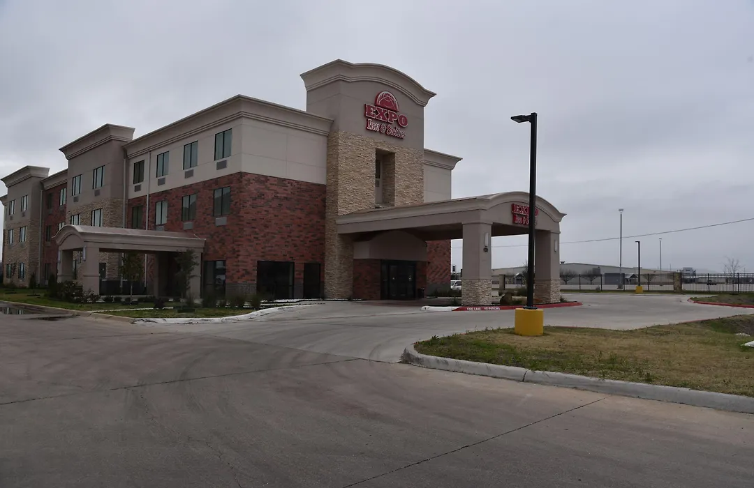 Comfort Inn & Suites Belton Temple South I-35-1